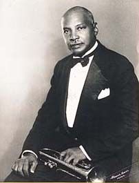 William Christopher HANDY