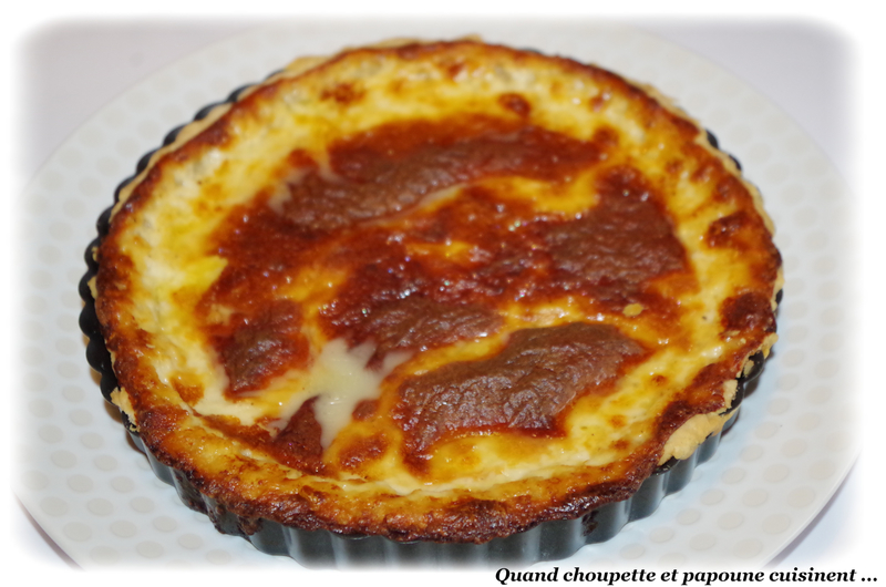 tarte au munster-9387