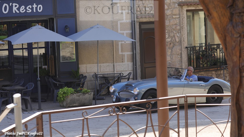 Photos JMP©Koufra 12 - Le Caylar - Austin-Healey 3000 MK2 - 23082019 - 0001