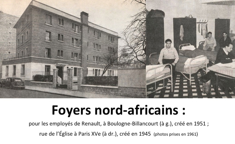 Foyers_nord-africains,_Paris,_1961