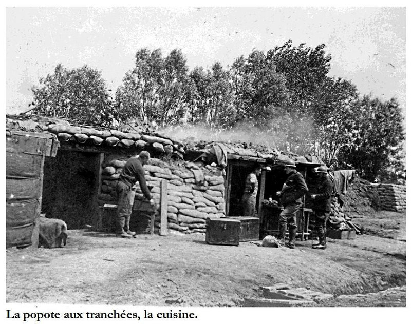 photos cap duchêne 1914 20