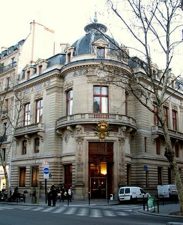 CercleLibrairie