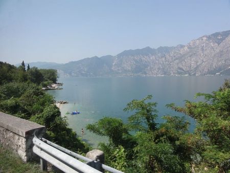 Lacs italiens 183