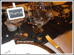 table noire et blanche 50ans kiki 017