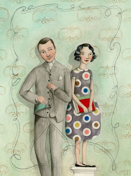 Sophie blackall 4