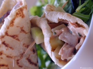 pita