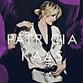 <b>Patricia</b> <b>Kaas</b> - Nouvel album et tournée