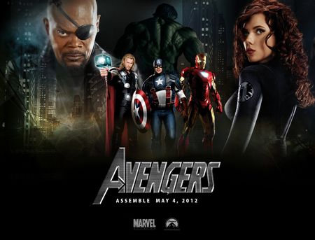 The_Avengers