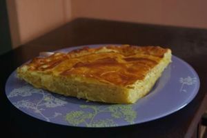 Frangipane