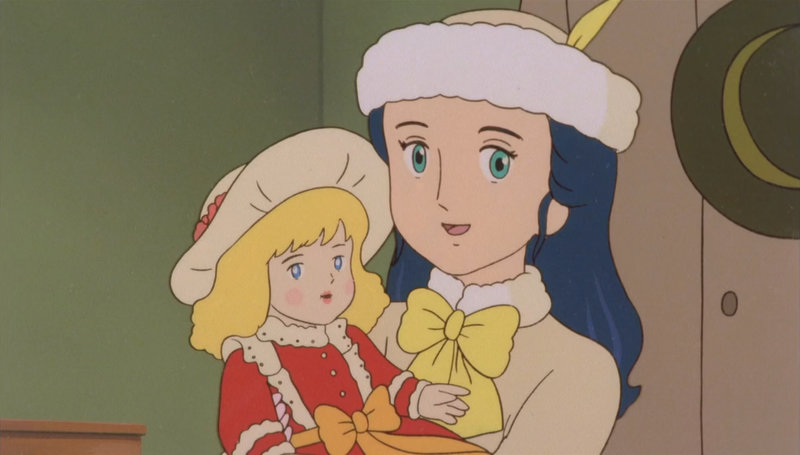 Canalblog Japon Anime Princesse Sarah Episode02 La Poupée Émilie03