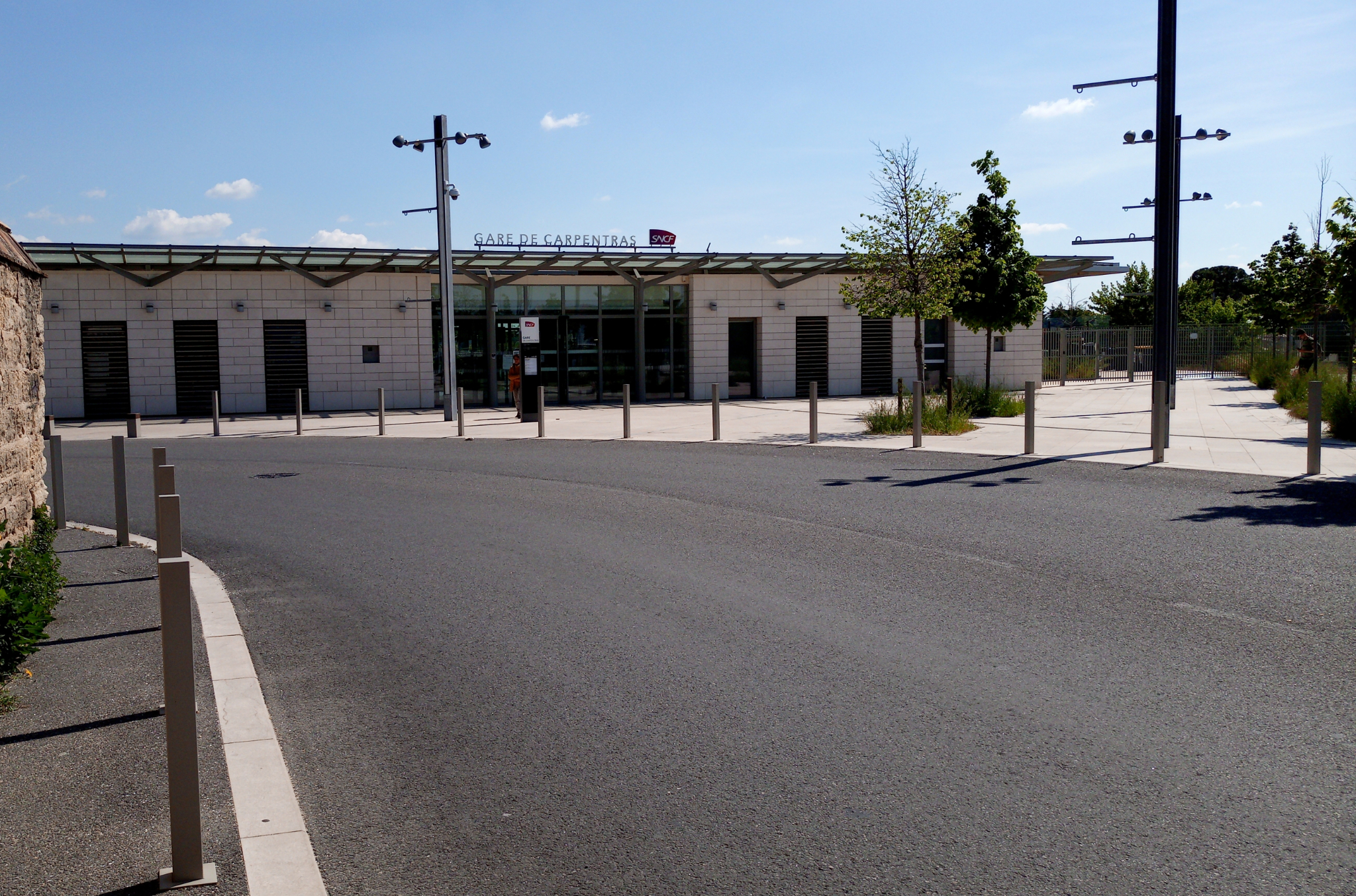 Carpentras (Vaucluse - 84) Nouveau BV