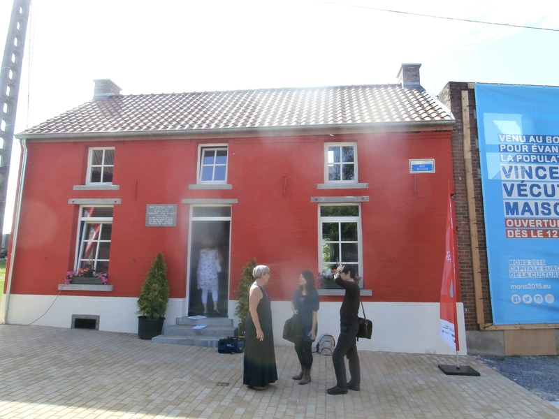 Maison Denis - 2015-06-12 -inauguraation - P6120327