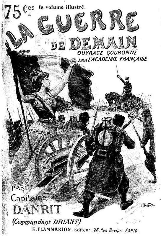 la guerre de demain1