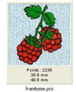framboise