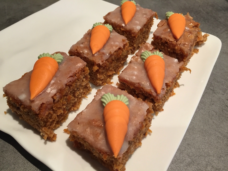 carrot cake 2