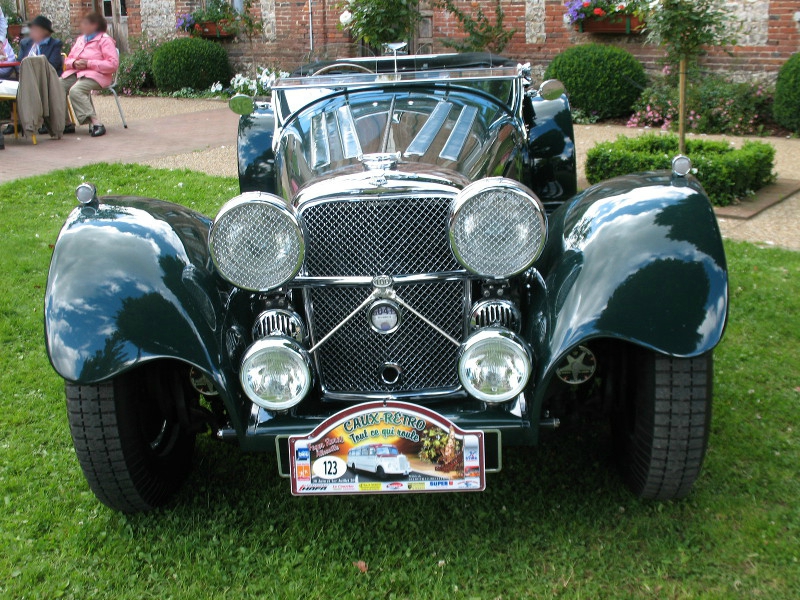 JaguarSS100aV