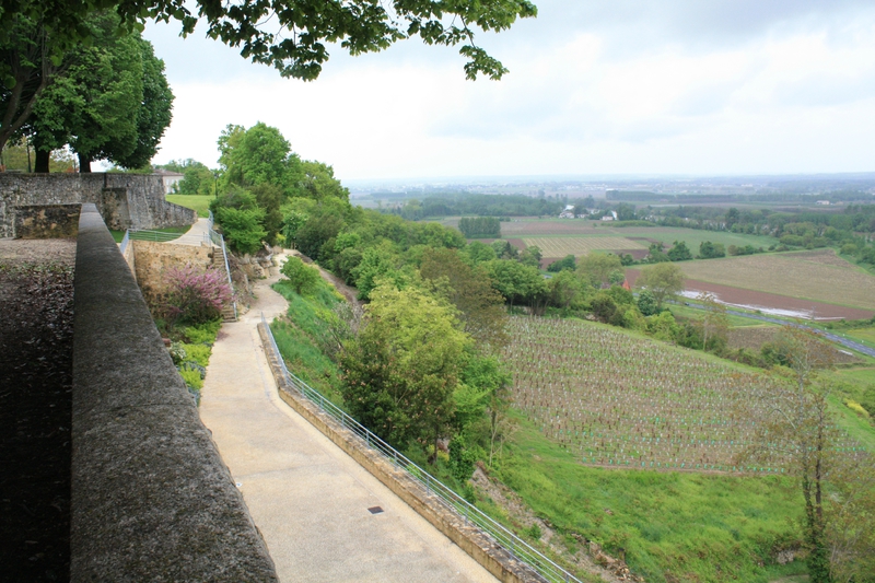 Ste croix du mont