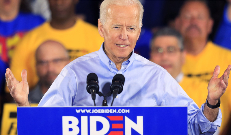 joe-biden 2020 campaign 1