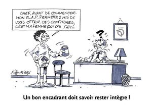 Intégrité