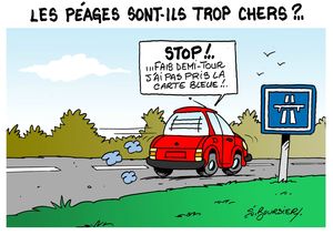 peage coul web