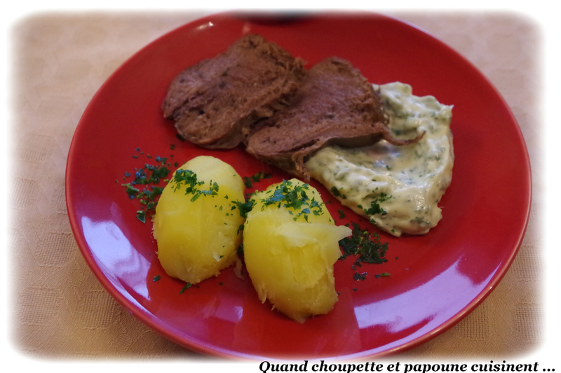 langue de boeuf et mayonnaise aux herbes-1048
