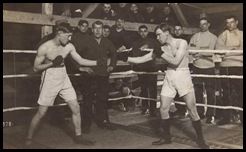 boxeurs