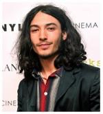 Ezra Miller