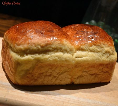 Brioche