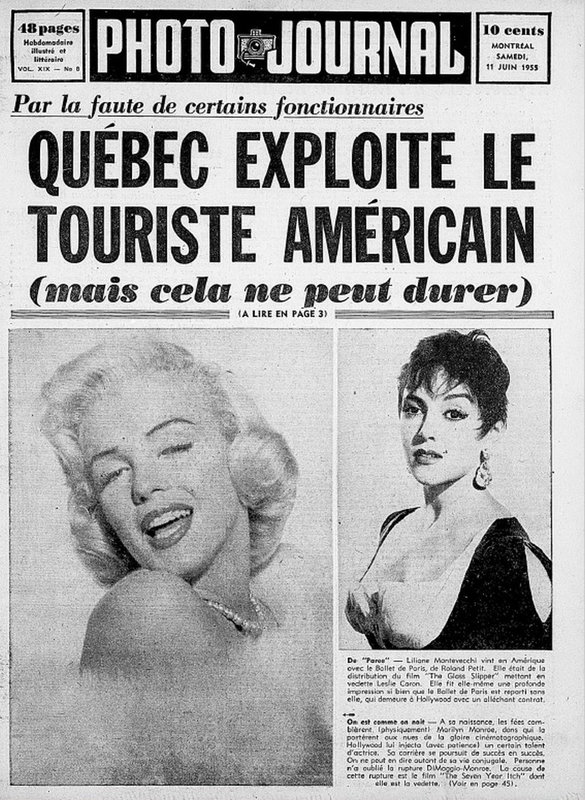 1953 Photo journal Canada 06 11