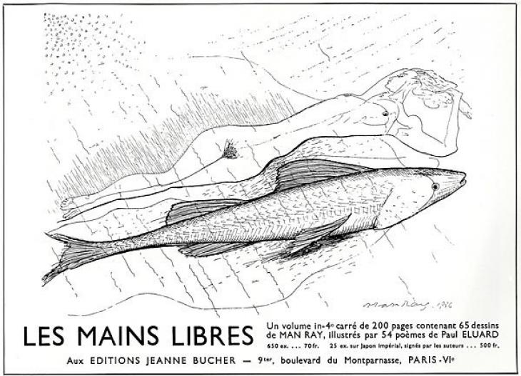 lesmainslibres