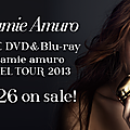 [Concert] FEEL Tour 2013 - <b>Namie</b> <b>Amuro</b>