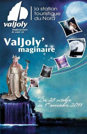 Valjoly