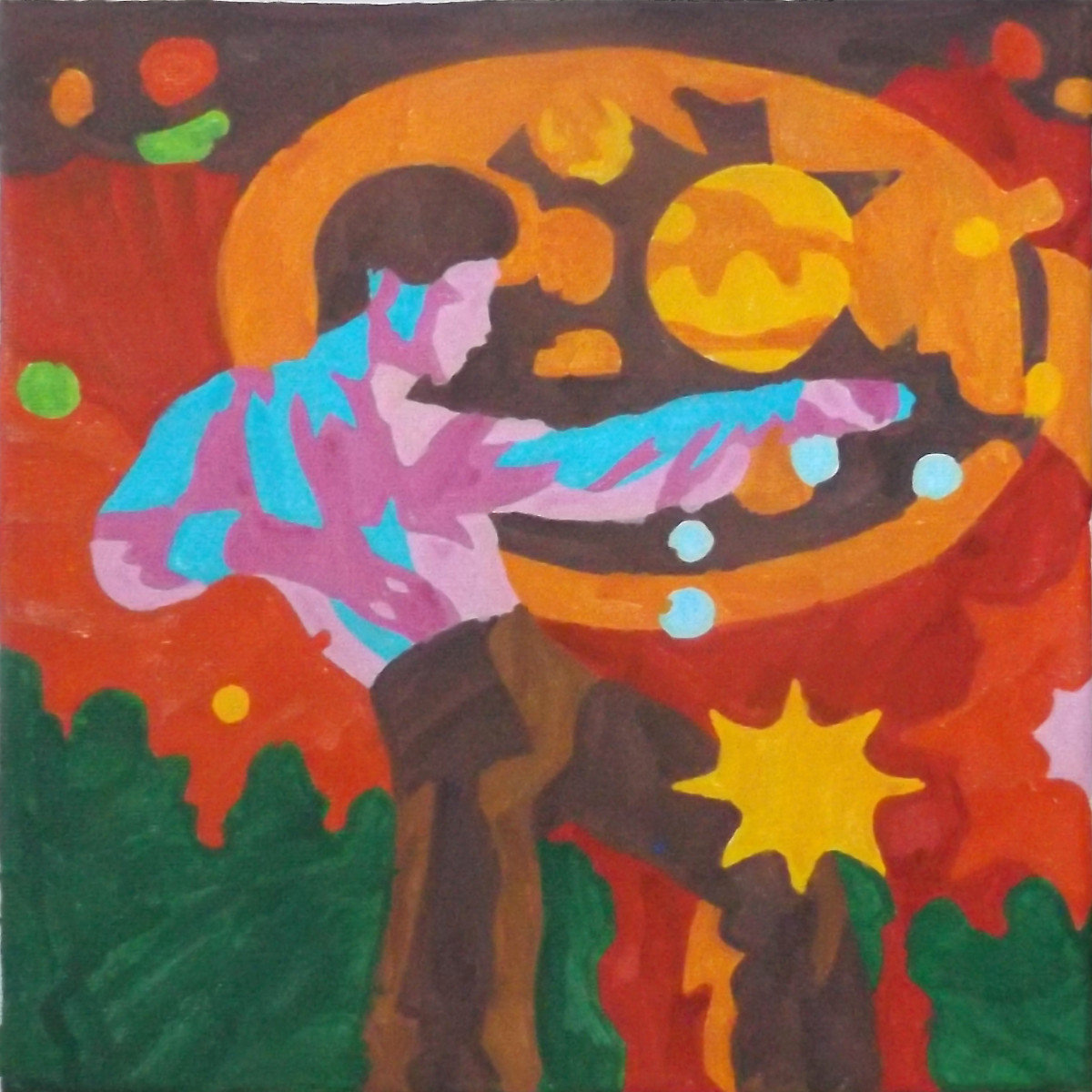 Gilles et Julien 81