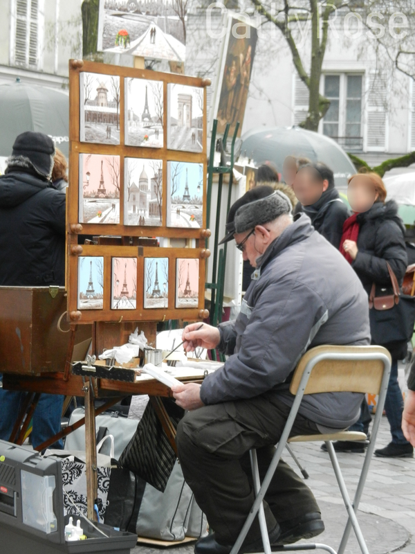 && Montmartre (88)