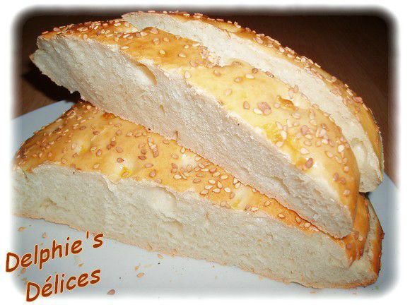 Pain turc recettes plats les crèpes turc , un règal....