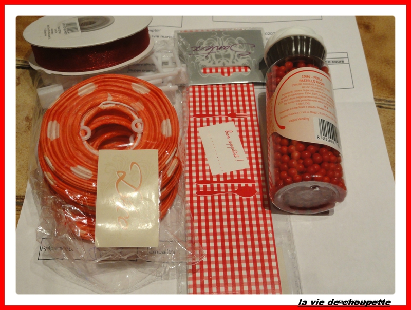 idées déco baptème Lucie-1