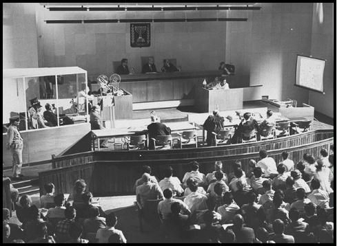 eichmann-trial