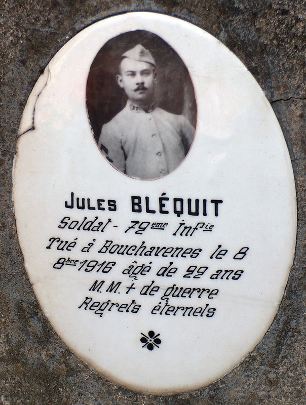 jules Blequit 72e RI 8 octobre 1916(m)2