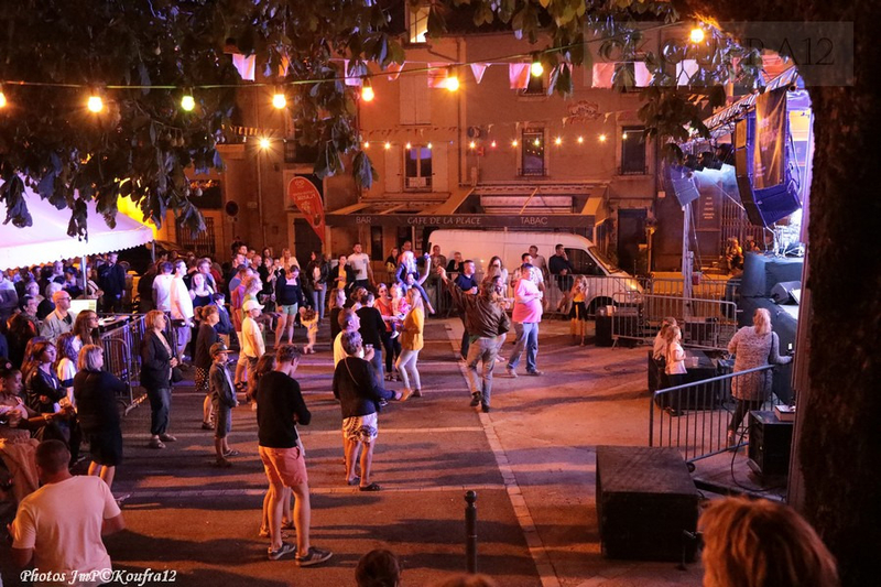 Photos JMP©Koufra 12 - Le Caylar - Musique - Effervescence - 10082019 - 0608