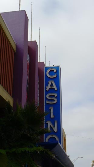 casino