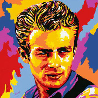 GIV02_James_Dean_Posters