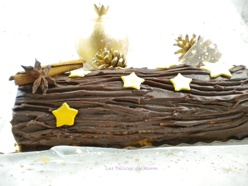 BûchedeNoëlauchocolat6
