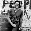 Thee Saturday Morning Jumpstart Track - Lonely Town, Lonely Street (Bill Withers)