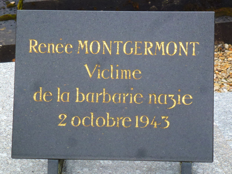 Renée Montgermont 2
