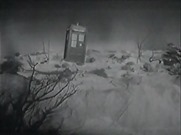 TARDIS (Time And Relative Dimension In Space)