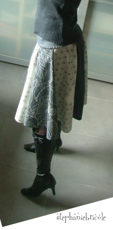 jupe portée 3