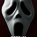 <b>Scream</b> 4, une comédie délirante ! (2011)