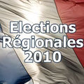 <b>Elections</b> <b>régionales</b>/ 1er tour dans l'Ain : Mon commentaire.