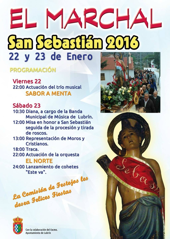 programa marcha 2016