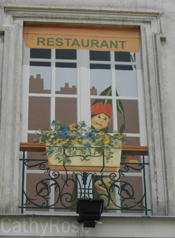 && Montmartre (93)